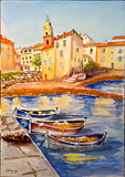 Saint Tropez
