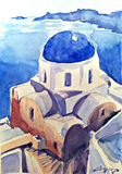 Santorin