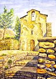Chapelle St-Roch