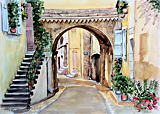 Rue Juiverie