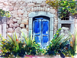 Porte