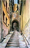 Androne Sisteron