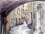 Rue Dans-Ville