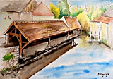Lavoir