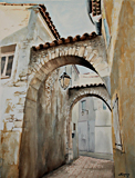 Rue de l'Escale 1