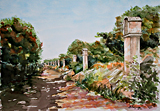 Chemin de croix