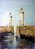 Belle-Île-en-Mer