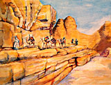 Caravanne