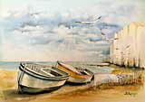 Barques