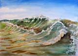 Vagues