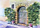 Porte Denoize