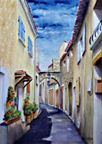 Rue St Roch