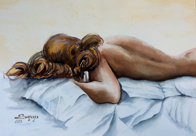 Sieste