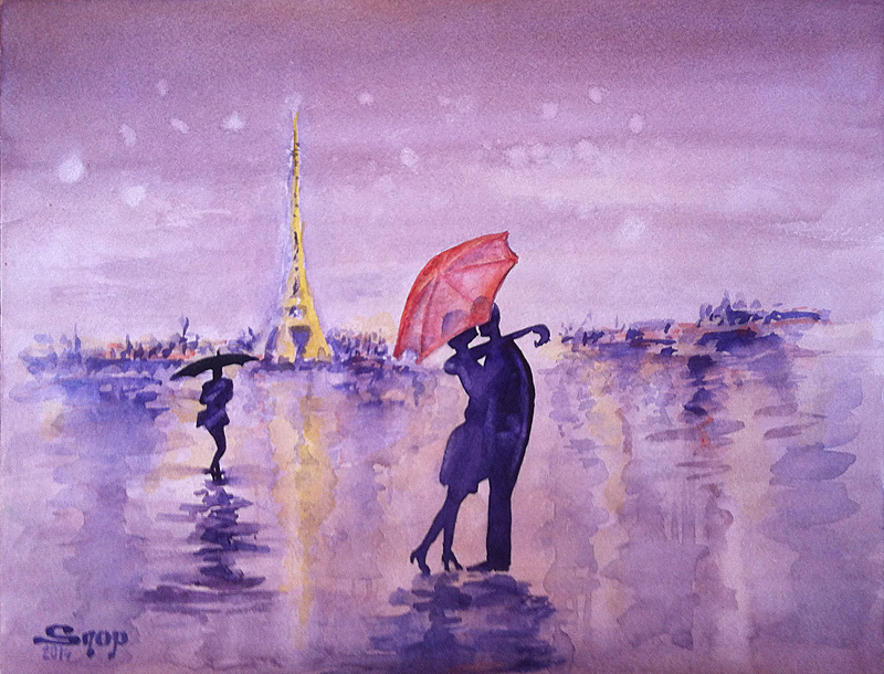 Trocadero