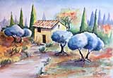 Cabanon