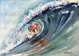 Surfer