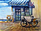 Bistrot