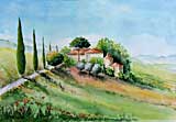 Toscane