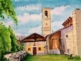 Serre Foresti