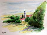 Clocher