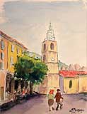 clocher