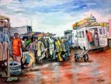 Banjul