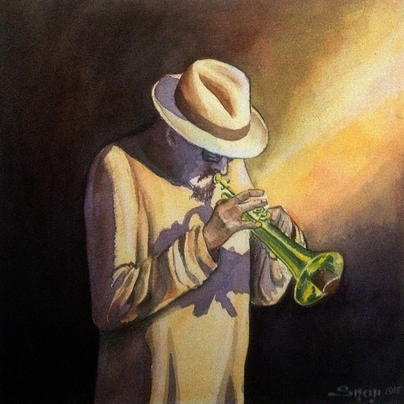 Jerry Gonzalez