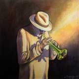Jerry Gonzalez