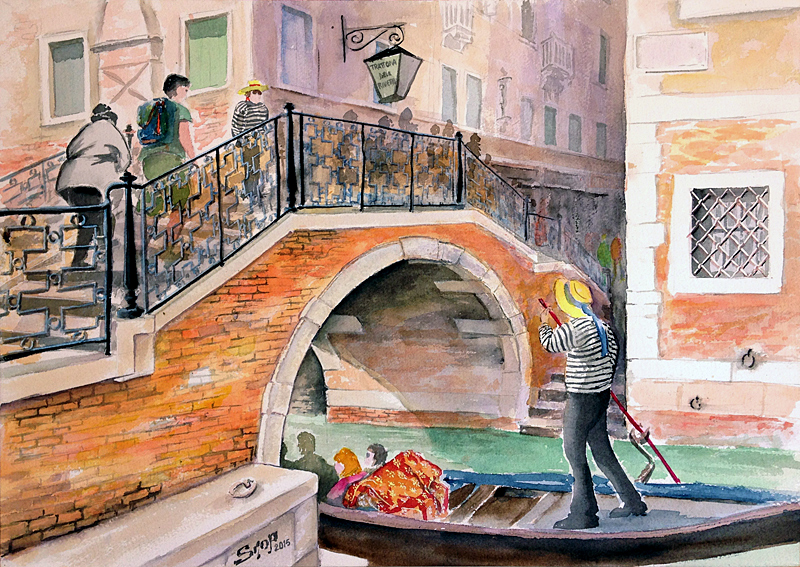 Ponte San Provolo