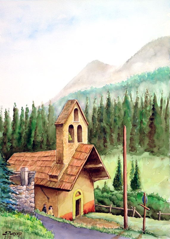 Fouillouse