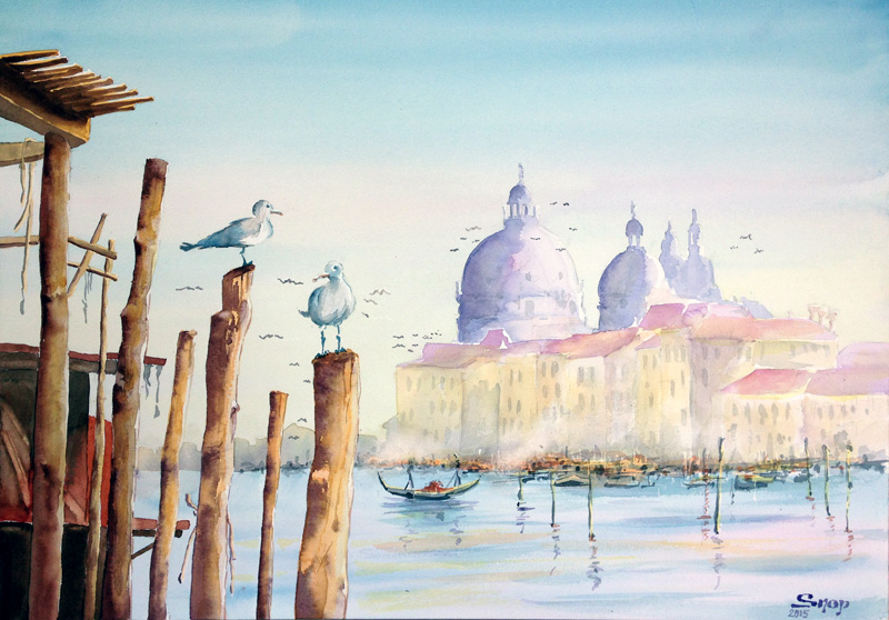 Venise