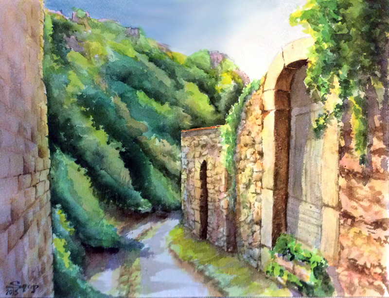 Rougon
