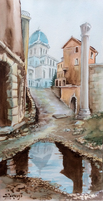 Rome