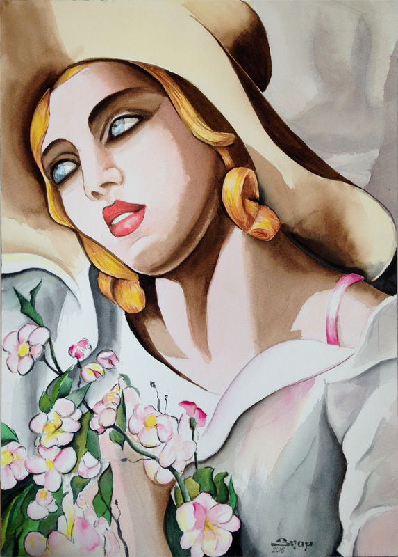 Portrait