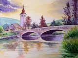 Bohinj