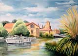 Canal