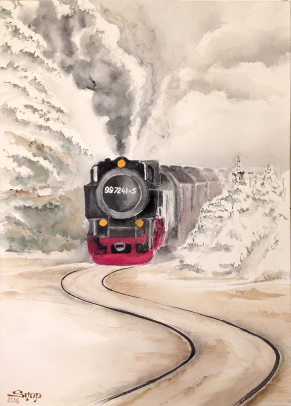 Train