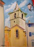 clocher