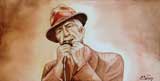 Leonard Cohen