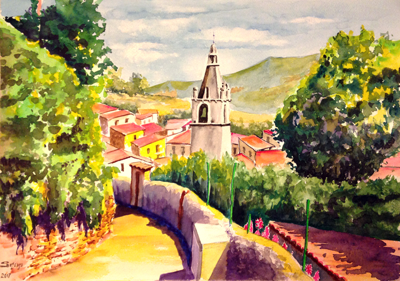 Peyruis