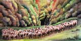 transhumance