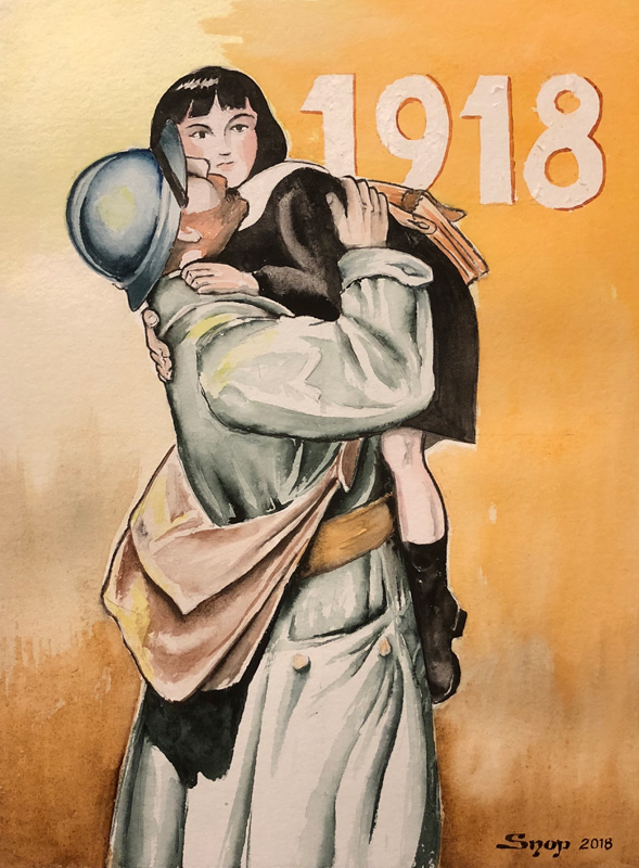 1918