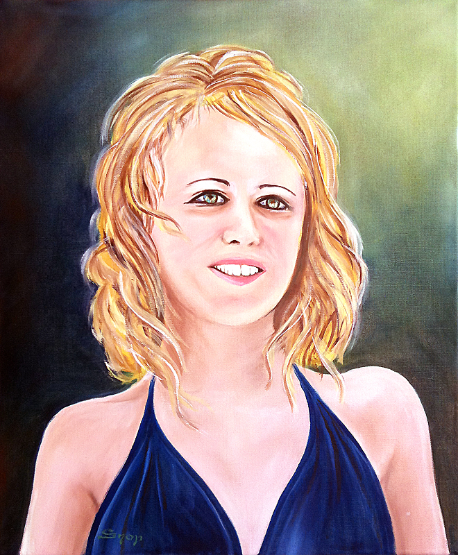 Huile