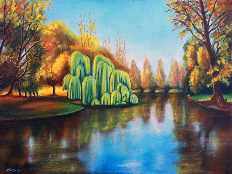 Huile