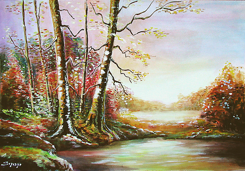 Acrylique