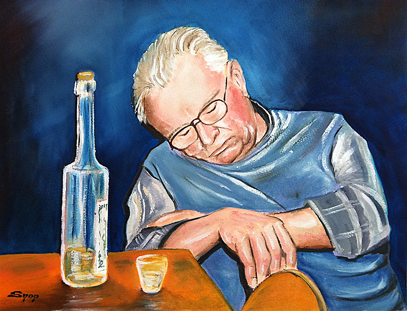 Acrylique