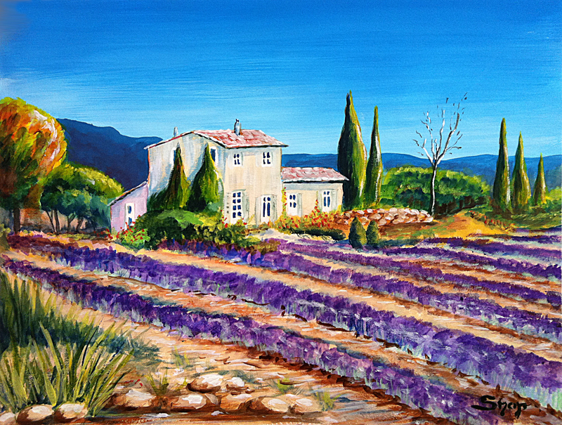 Acrylique