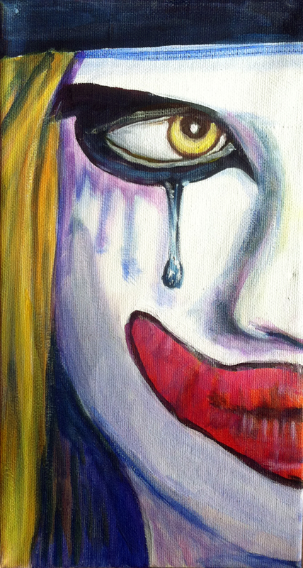 Acrylique
