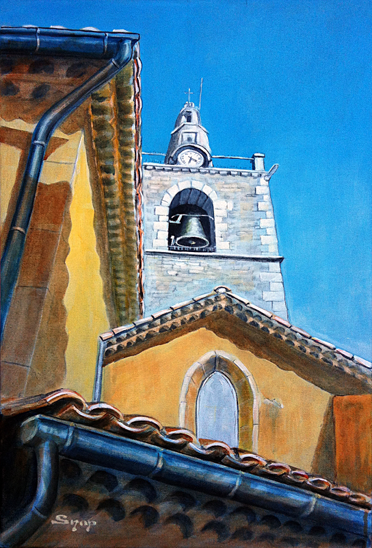 Acrylique