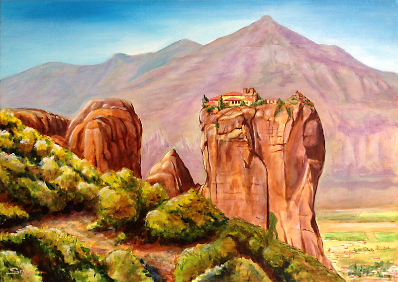 Acrylique